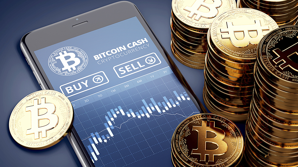 bitcoin pénz melyik kriptovaluta bróker