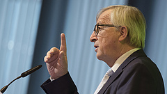 Minicsúcstalálkozót hívott össze Juncker
