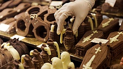 Kiderült az igazság a beígért csokoládékatasztrófáról