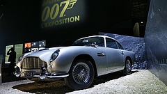 Jelentős lépésre szánta el magát az Aston Martin