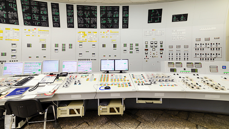 Atomstop: Spanyolország leállítja a nukleáris erőműveit