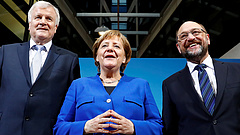 Kiderült a titok: Merkel varázsolt