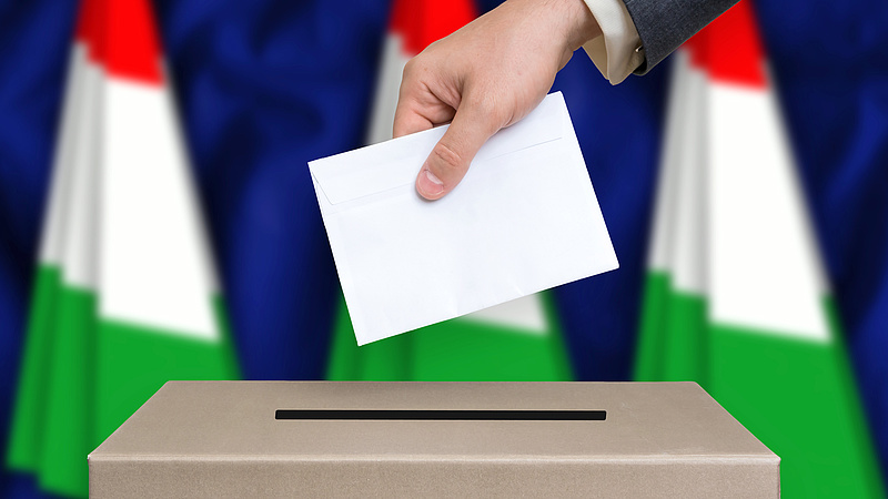 Amerikai ügyvivő szerint nem akarnak beavatkozni a magyarországi választásokba