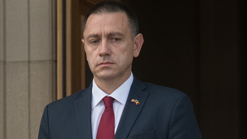Mihait Mihaira cserélte a román államfő