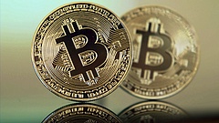 Visszapattant a bitcoin árfolyama