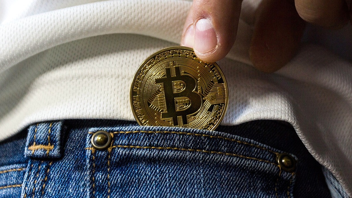 teljes kriptokereskedelem volumene mikor fektetnek be az intézmények bitcoinba