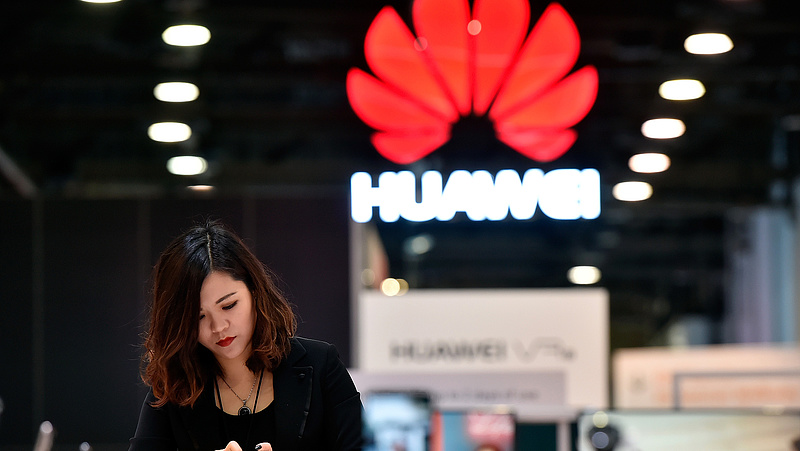 Huawei-ügy: Japán is bezárja az ajtót