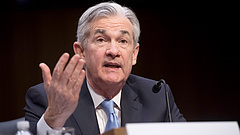 Powell: Nem lesz könnyű, de kibírja Amerika a magasabb kamatokat