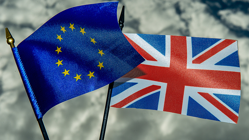Juncker: ha a brit parlament elutasítja a megállapodást, megállapodás nélküli brexit lesz