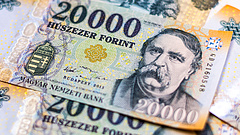 Rekordon a magyarok adótartozása - már 730 milliárdot nem fizettek be