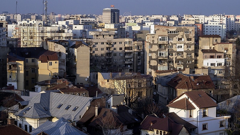 A román gazdaság lelépte a magyart a harmadik negyedévben