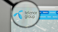 Beindult a Telenor 5G-s teszthálózata