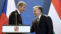 Üzent Orbán Viktor új szövetségese