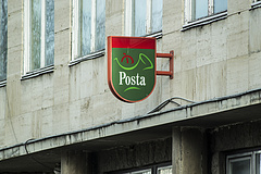 Jön a 8 százalékos emelés a Magyar Postánál
