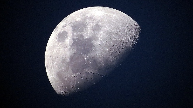 Honnan lehet látni a teljes holdfogyatkozást? - Ezt jósolja az OMSZ