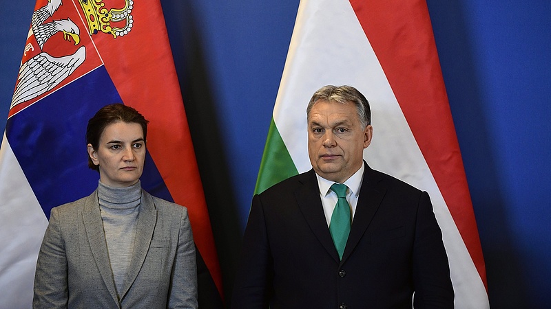 Román külügyi közlemény cáfolja Orbán szavait (KKM reakciójával frissítve)