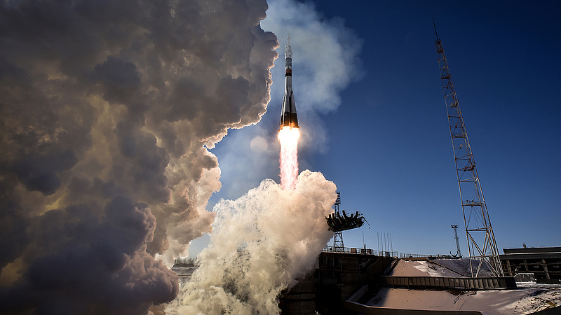 Űrháború: Az oroszok bíznak a nagy rakétájukban
