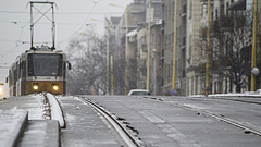 Változások a budapesti közlekedésben - erre számíthat