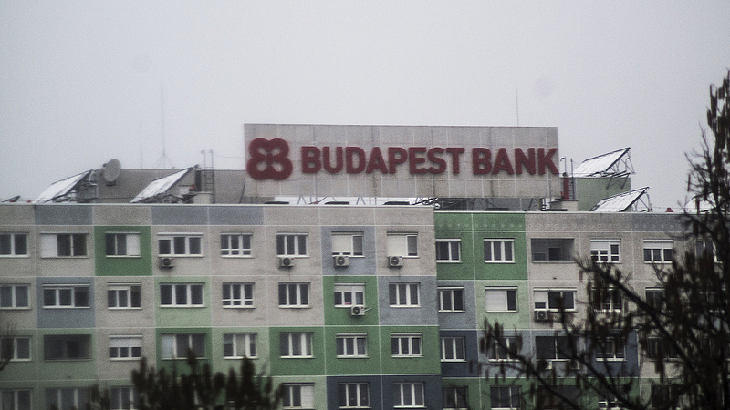 Vezetőcsere a Budapest Banknál