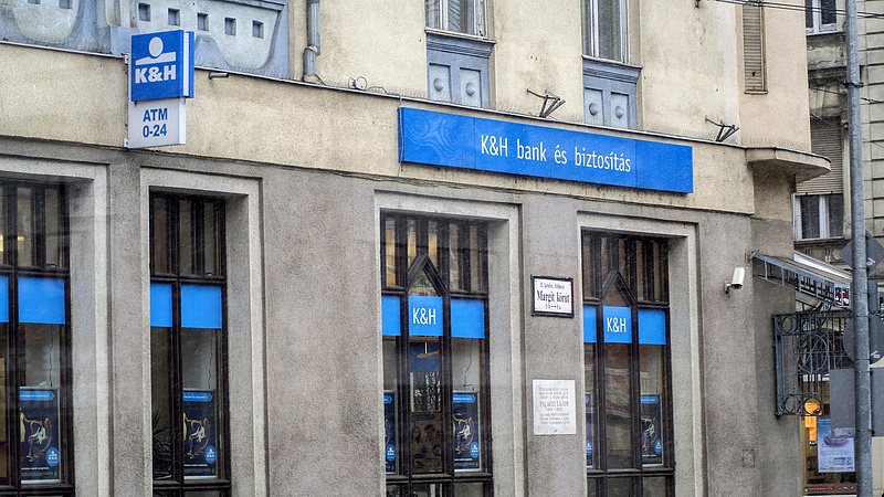 Riasztást adott ki a K&H Bank - minden ügyfél érintett