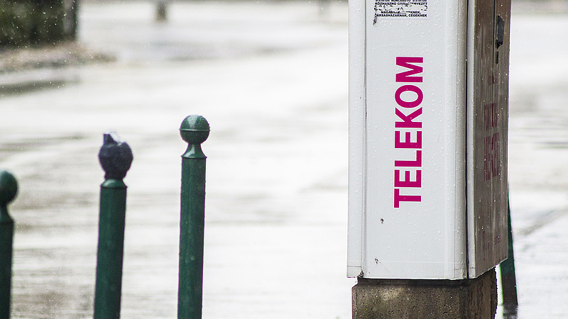 A Magyar Telekom 25 forint osztalékot fizet