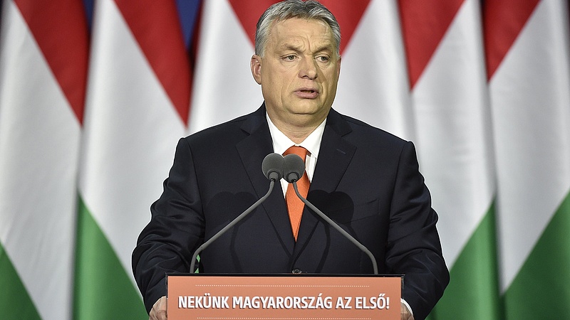 Le Figaro: ki szállhat szembe Orbán Viktorral?
