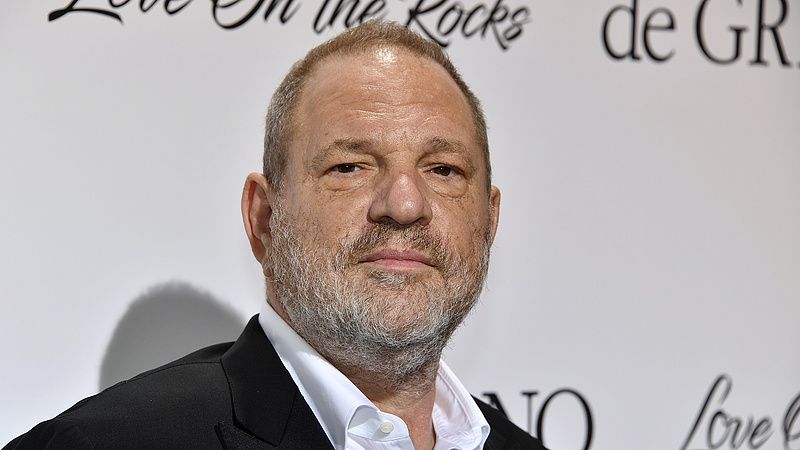 Weinstein-botrány: megállapodik az áldozataival?
