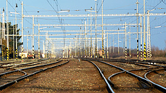 Záhonyi vasúti átrakó: a kínai vállalatok is ugrásra készek