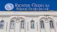 Rossz híreket közölt a Richter