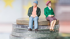 Kutatás: elengedhetlen a nyugdíjas szülők támogatása