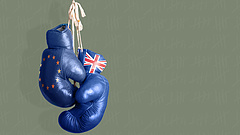 Vámügyben nyugtat a brit miniszter: lesz megállapodás az EU-val