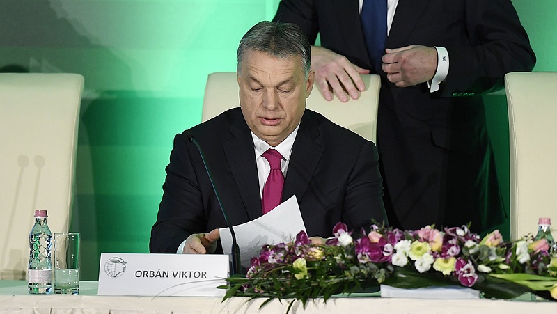 Orbán elárulta, mi szól az EU-ban maradás mellett
