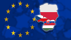 Búcsút intenek a csehek a régiós együttműködésnek