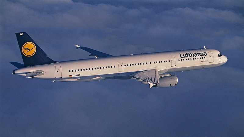 Elhúzódó válságra készül a Lufthansa