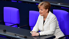 Merkel: a kilépési megállapodás diplomáciai mestermű