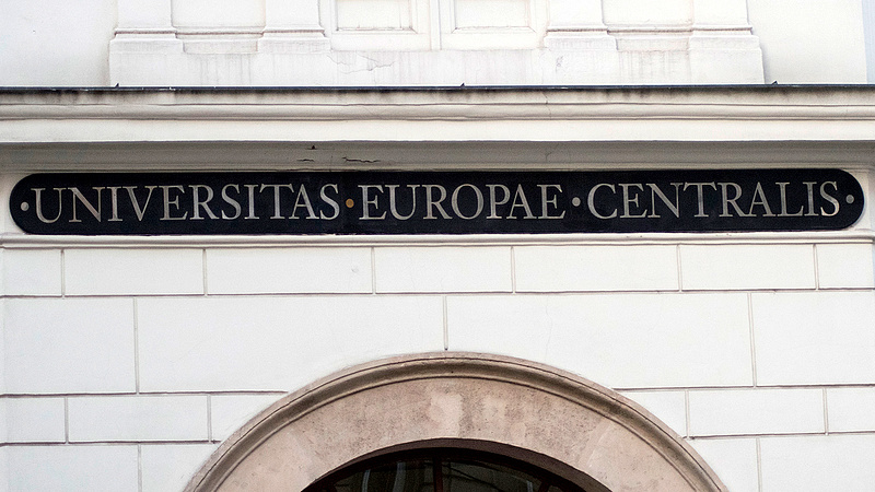 Az Európai Egyetemek Szövetsége elítélte a Magyarországon történteket