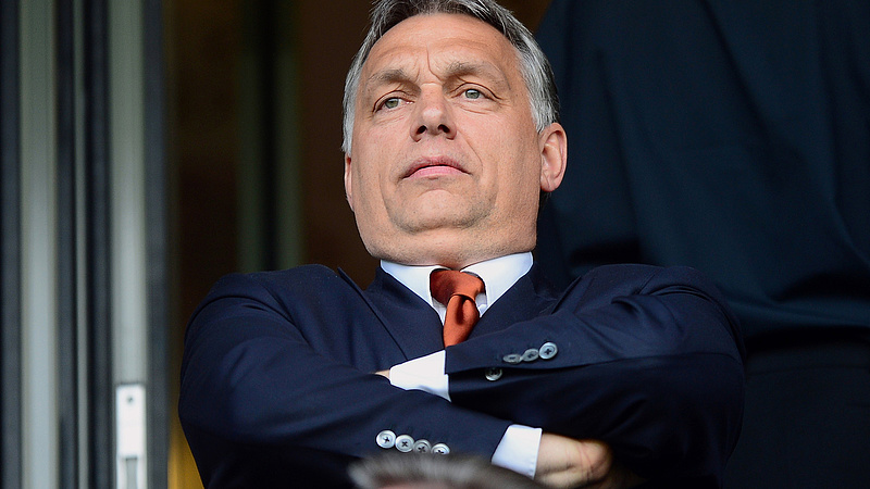 Választás 2018 - megszólalt Orbán