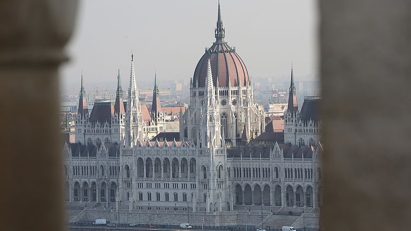 Újabb kemény kritikát kapott Magyarország