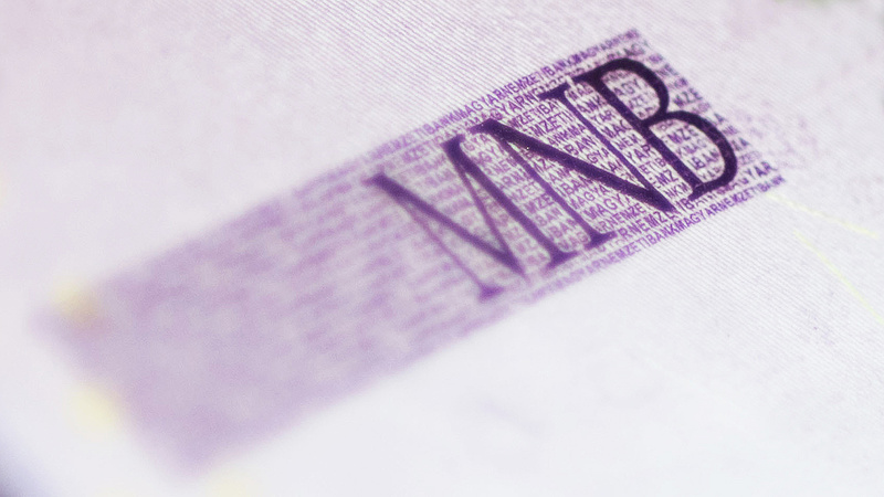 Monetáris politikai célú IRS-ügyleteket kötött az MNB