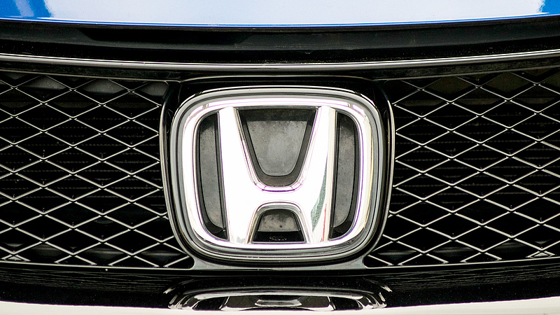 Elektromos autókat gyárt a jövőben a Honda és a Sony