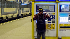 Fogós probléma a budapesti megállókban