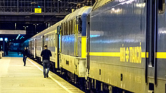 Furcsa tiltást vezettek be a magyar vonatokra az osztrákok