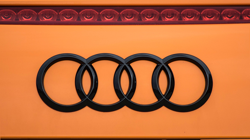 Az Audi-gyárban új munka kezdődött