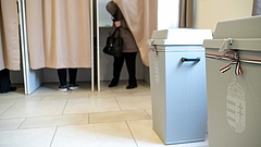 A magyarok 37 százaléka szerint csaltak a választásokon