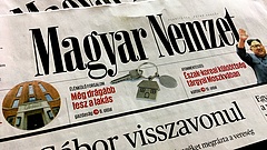 Magyar Nemzet: itt az újabb fordulat