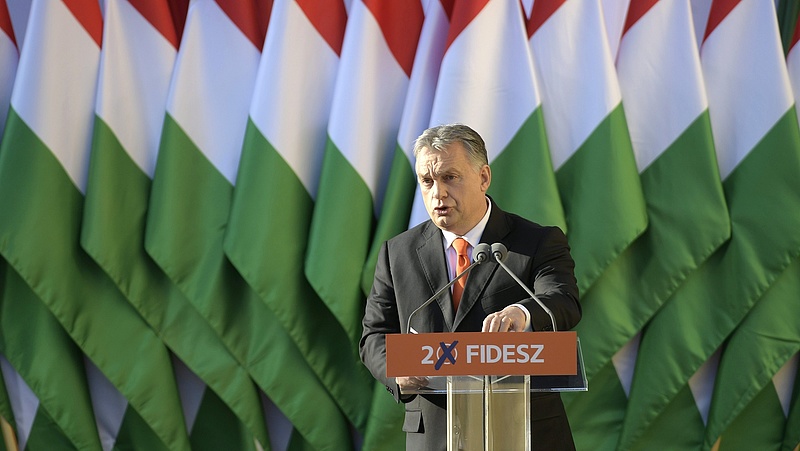 Orbán üzent az EU-nak: tárgyaljunk!