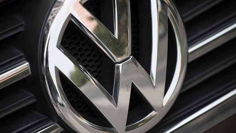 Letartóztatási parancsot adtak ki az USA-ban a Volkswagen volt vezetője ellen