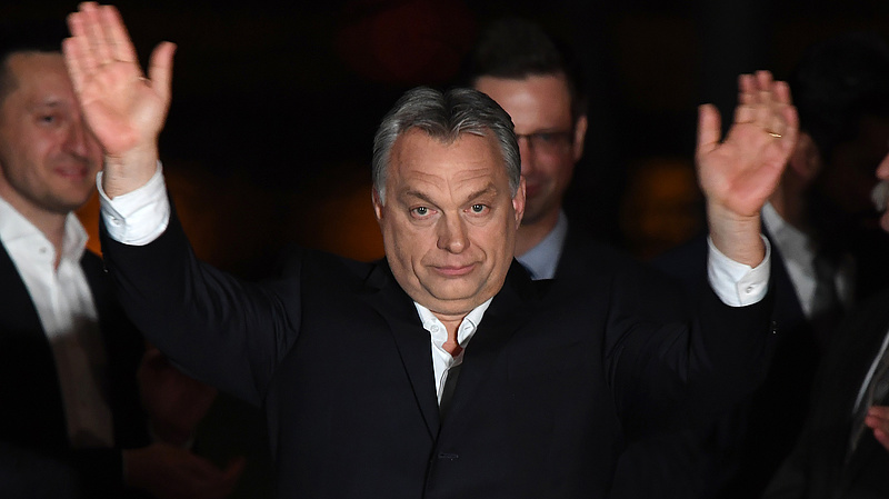 Orbán Viktor a cserkészekkel kötne szövetséget