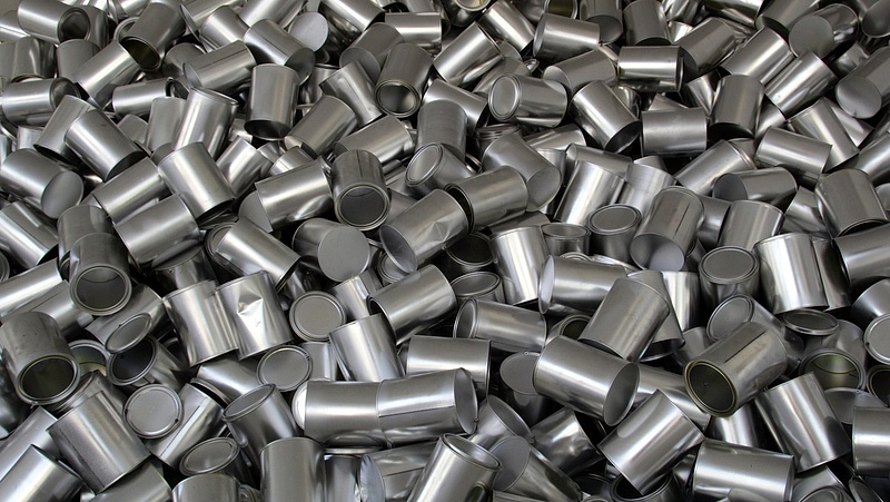 Csökken az európai alumíniumtermelés, Kína jól jár