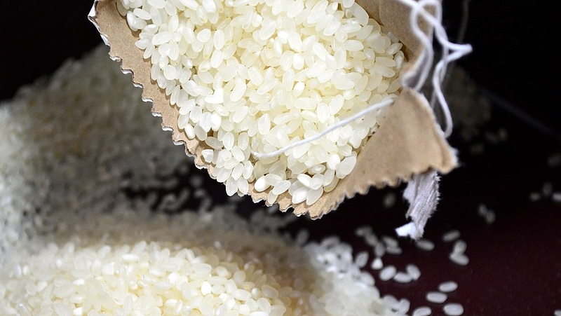 Az EU-ban is megvédik a nagykun rizst